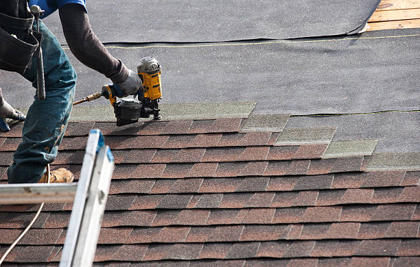 Licensed Flat Roof Repair service in Johnsonburg, PA - Brentwood Metal Roofing